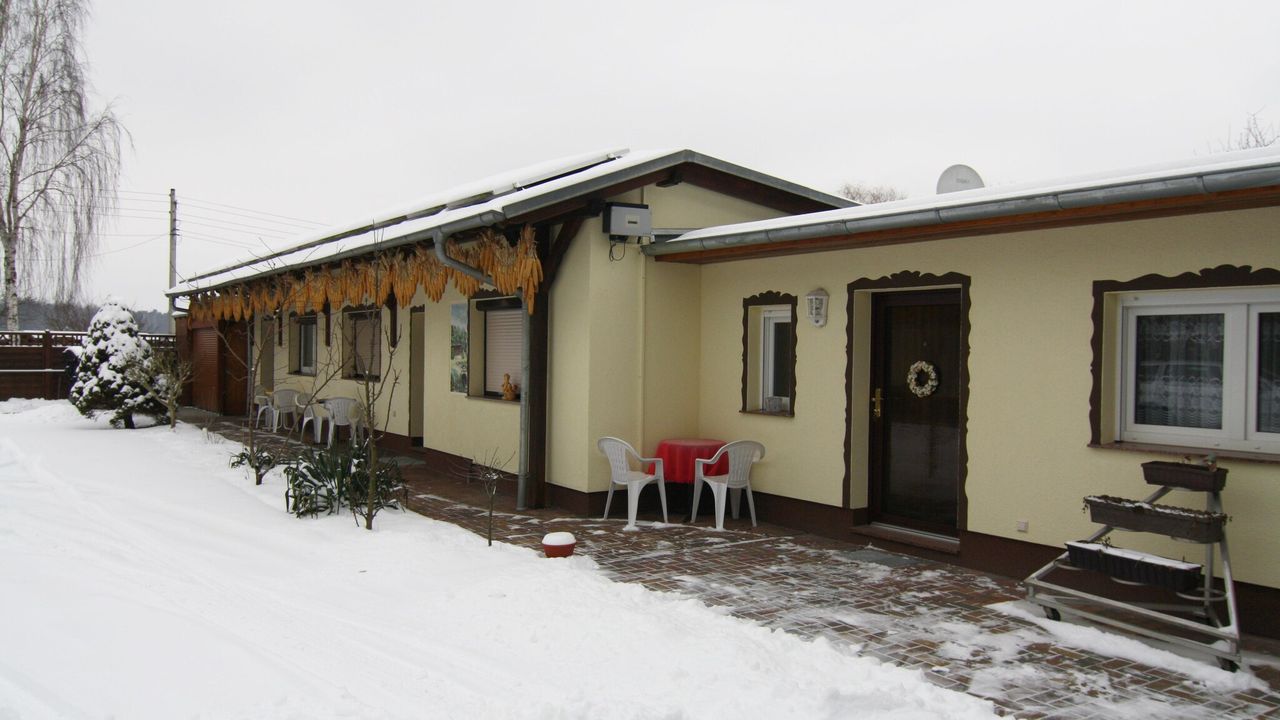 ExteriorWinter ExteriorWinter